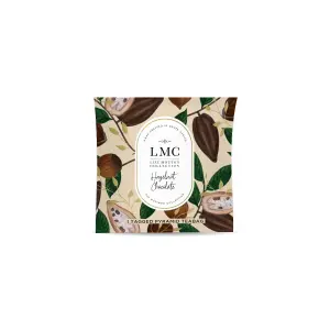 LMC Hazelnut Chocolate Envelopes (15 x 2.5g)