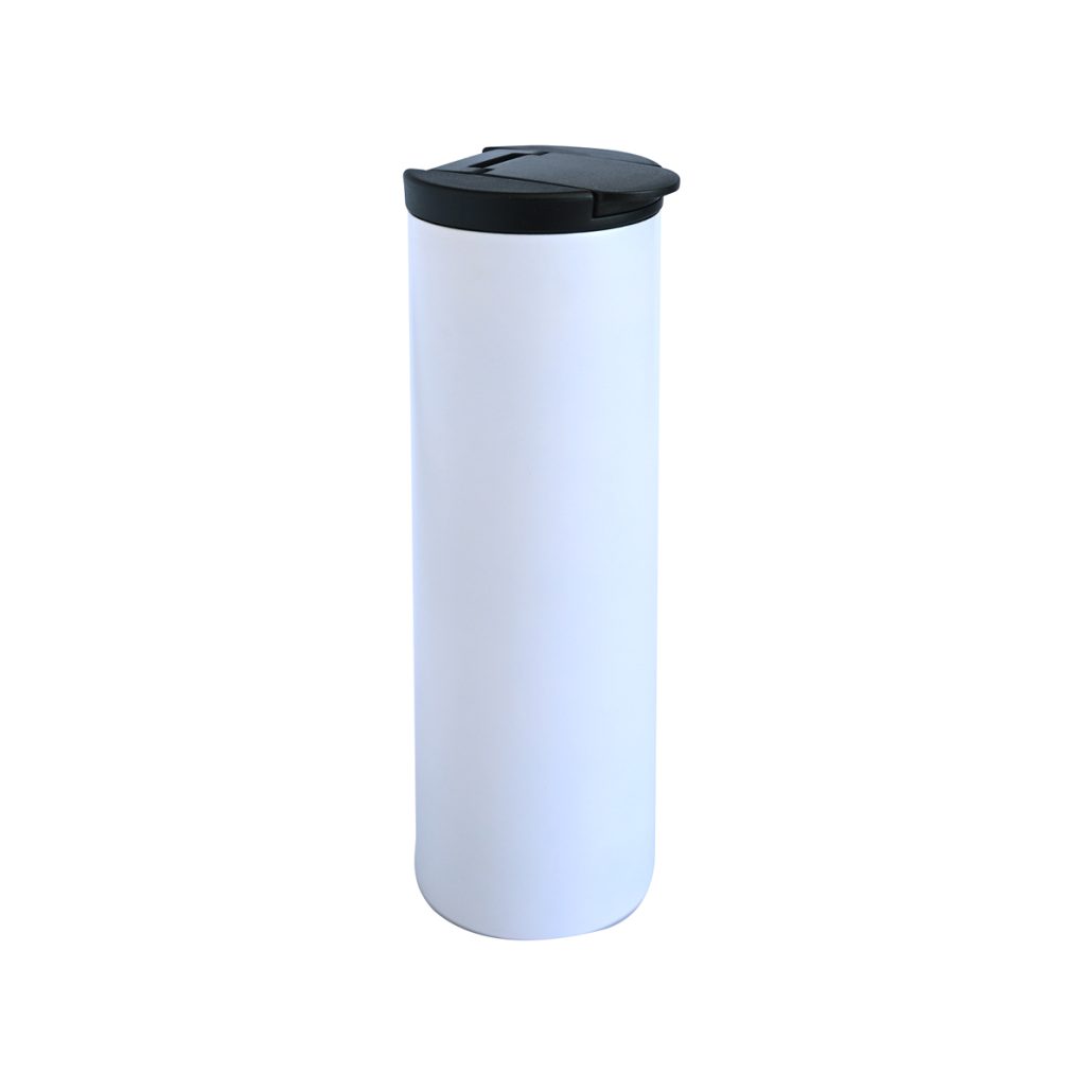 Travel Flask - Stainless Steel (500ml)