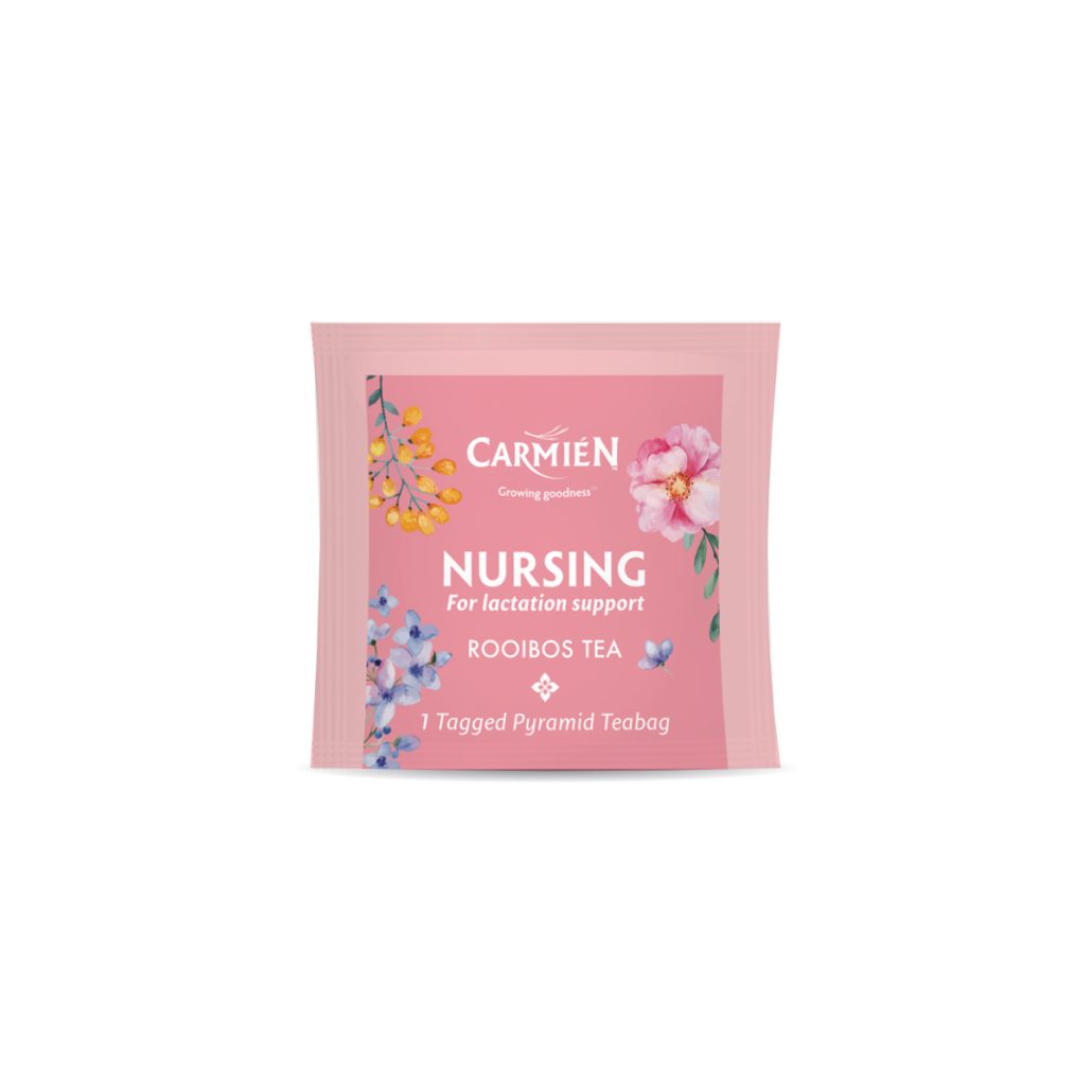 Rooibos Tea Rooibos Tea Envelopes - Carmién Tea
