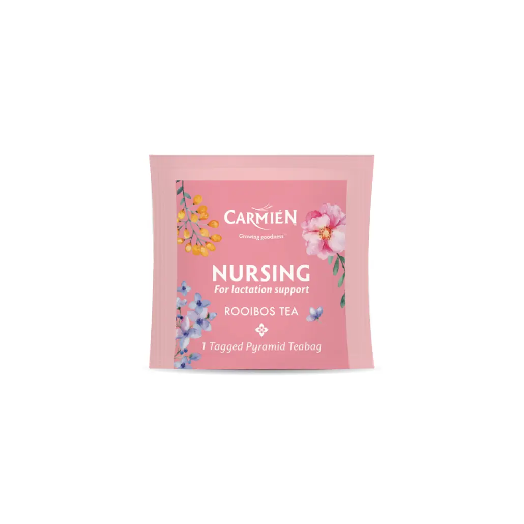 Nursing Envelopes (90 x 2.5g)