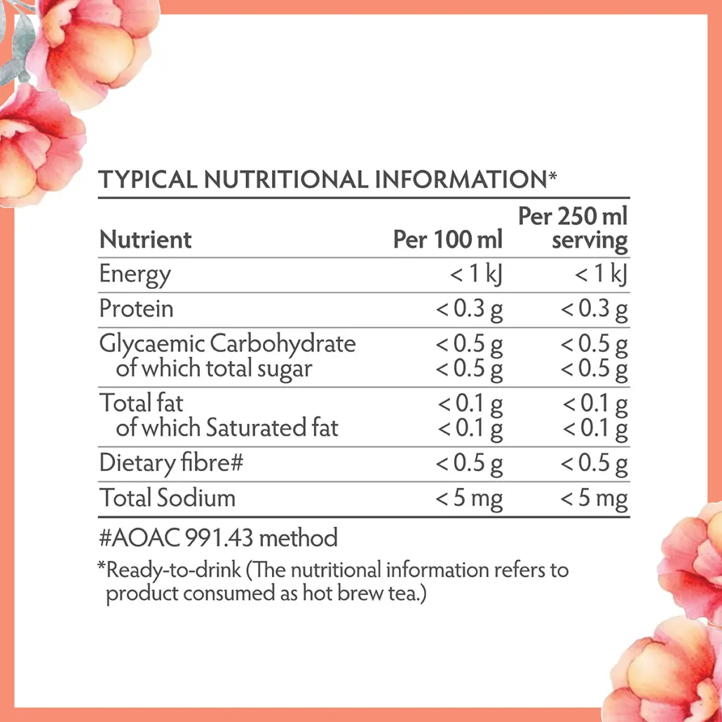 Carmién Mom-To-Be with Folic Acid (20 Teabags) - Image 3
