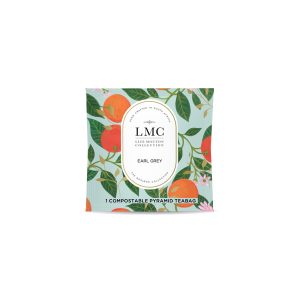 LMC Earl Grey Rooibos Envelopes (90 x 2.5g)