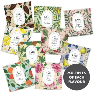LMC Mixed Envelopes (90 x 2.5g)