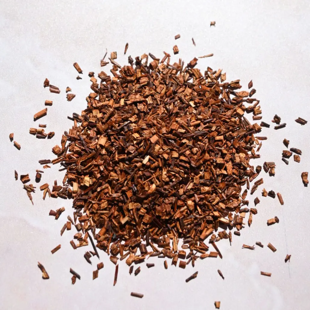 LMC Pure Organic Rooibos Loose Leaf Combo (100g) - Image 4