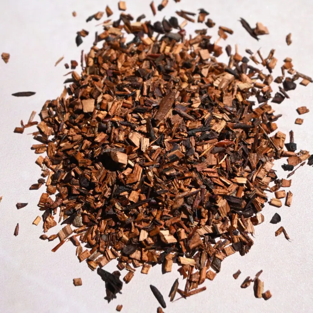 LMC Rooibos and Honeybush Loose Leaf Combo (100g) - Image 4