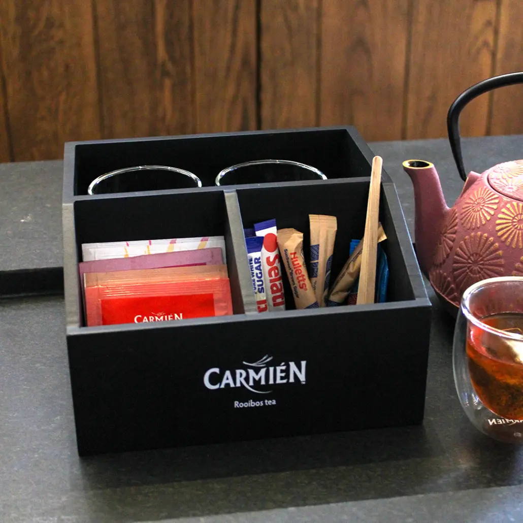 Carmién Tea Tray - Image 3