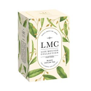 LMC Ceylon Tea (20 Teabags)
