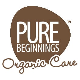 Pure Beginnings Logo
