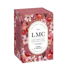 LMC Cherry and Hibiscus (20 Teabags)