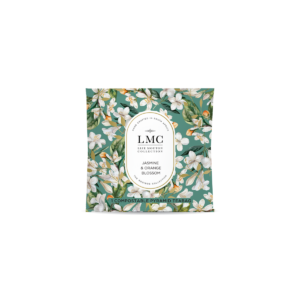 LMC Jasmine and Orange Blossom Rooibos Envelopes (90 x 2.5g)