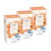 Combo Deal Apricot Blossom Cold Brew Rooibos Tea (3 x 20 Teabags)