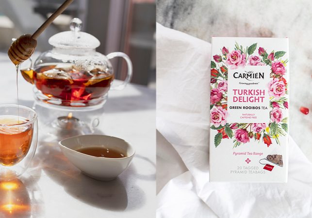 teas of the world awards