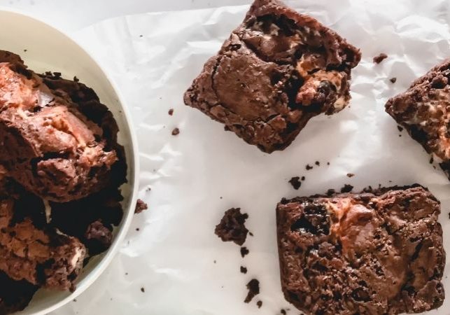 brownie